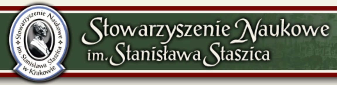Stowarzyszenie Naukowe im. Stanisława Staszica Kraków