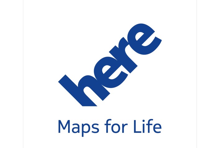 Here Maps