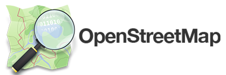 OpenStreerMap