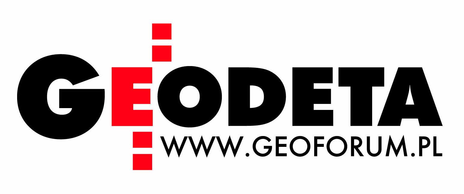 Geodeta GEOFORUM