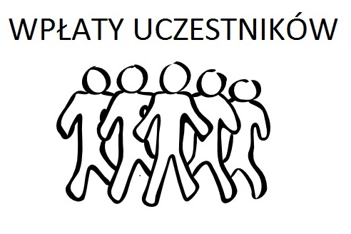 Koszt pokryty przez uczestników projektu