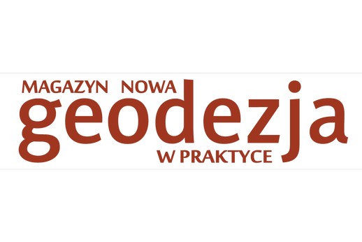 Nowa Geodezja w Praktyce